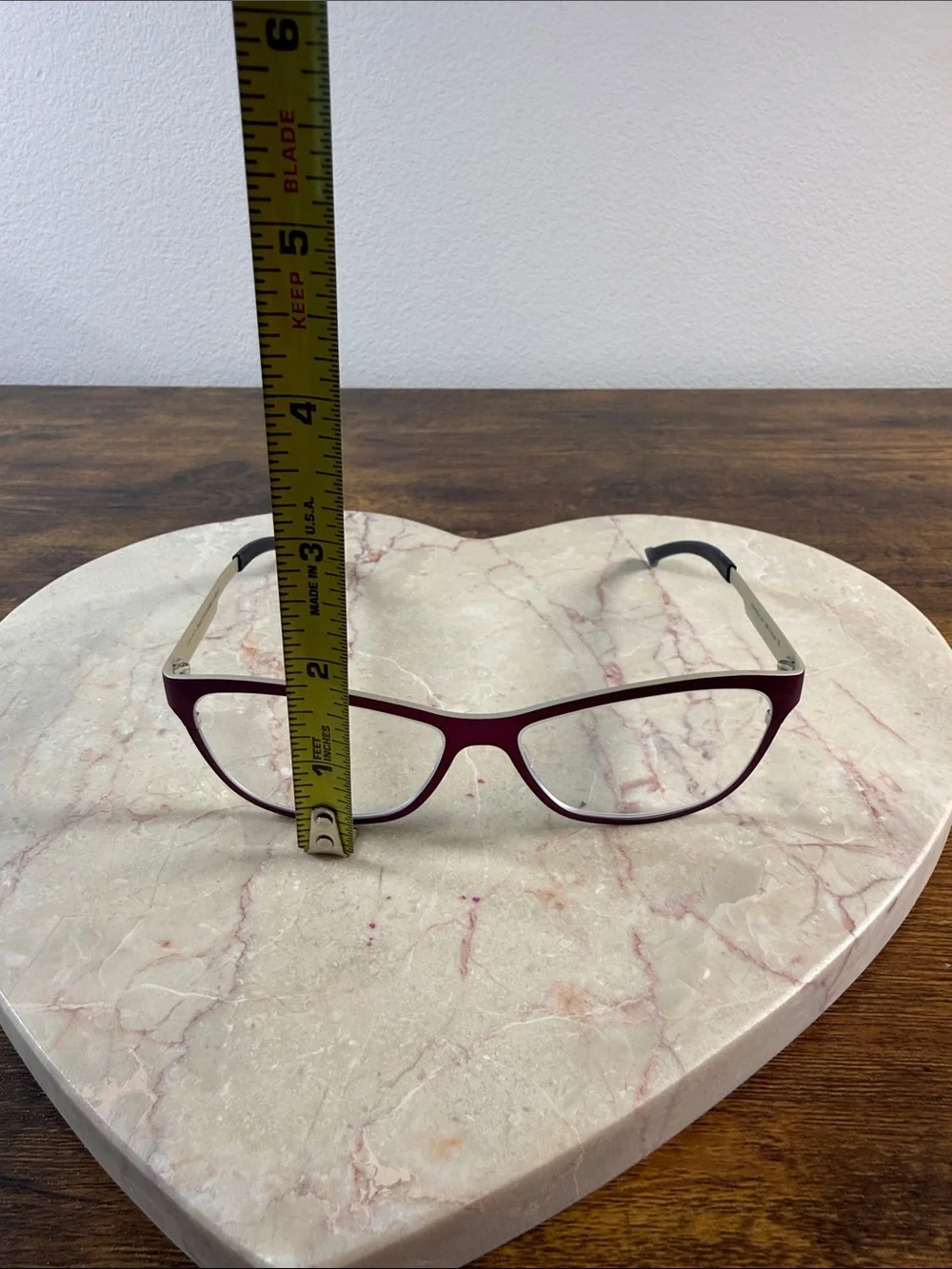 Orgreen Optics Eyeglasses
